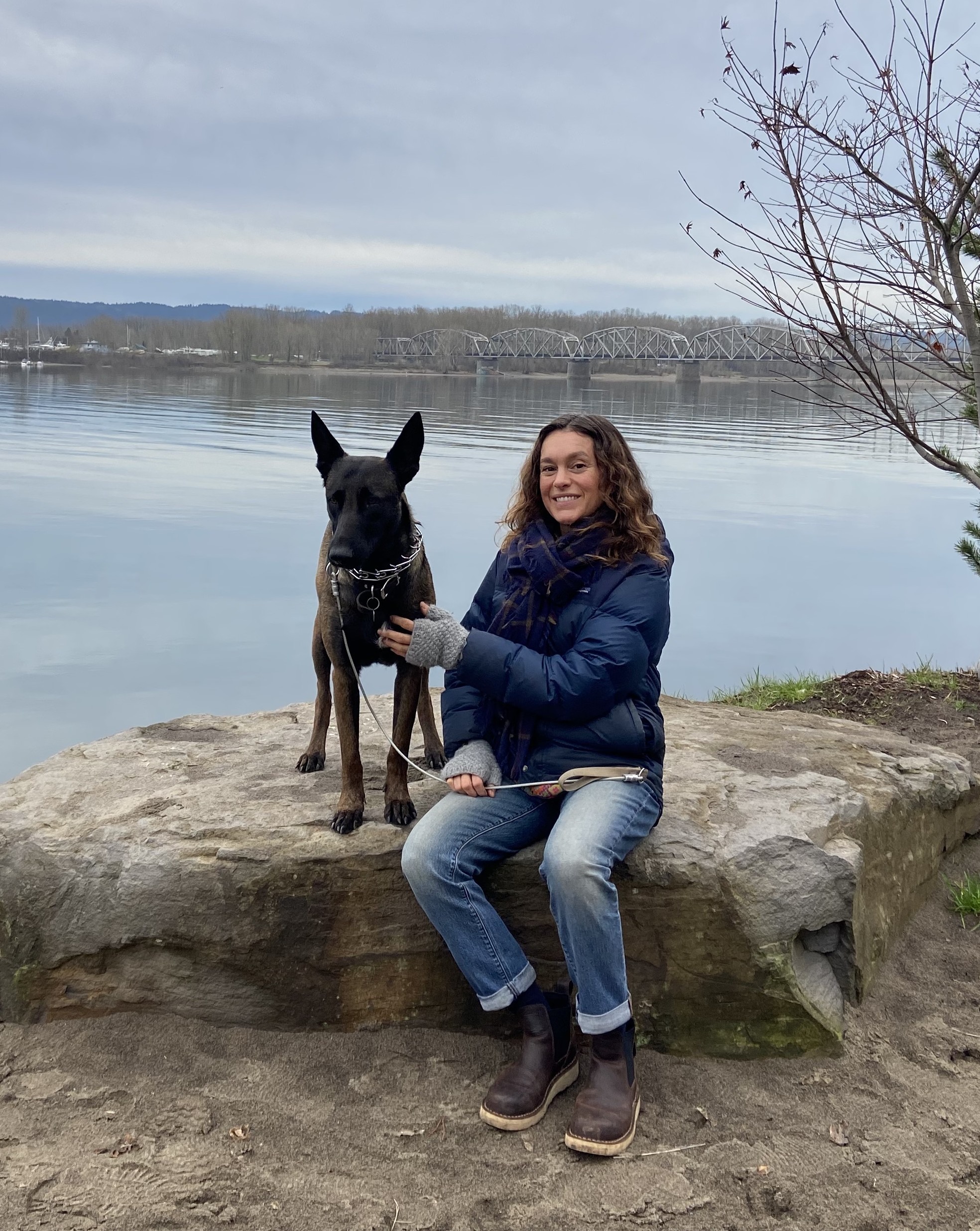 Dr. Adrianne Gibson, DACM, LAc